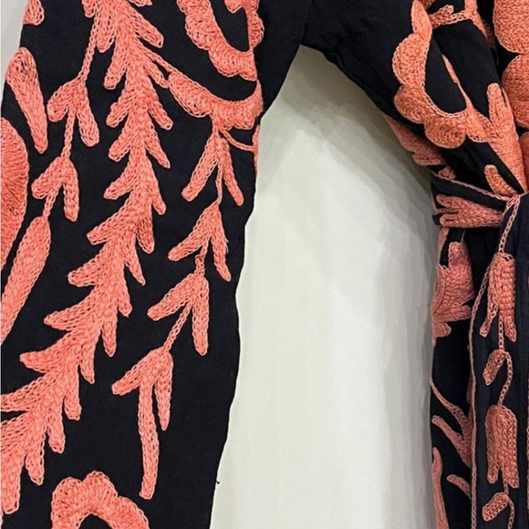 Kimono- cotton and fully lined - Picture 2 of 5